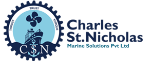 Charles St.Nicholas Marine SolutionPvt Ltd